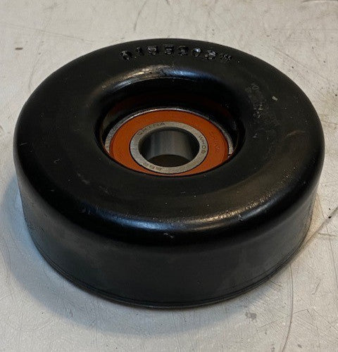 NSK Accessory Belt Idler Pulley 0135203W | 6203DU2 | WH08 | 552 | 90mm OD