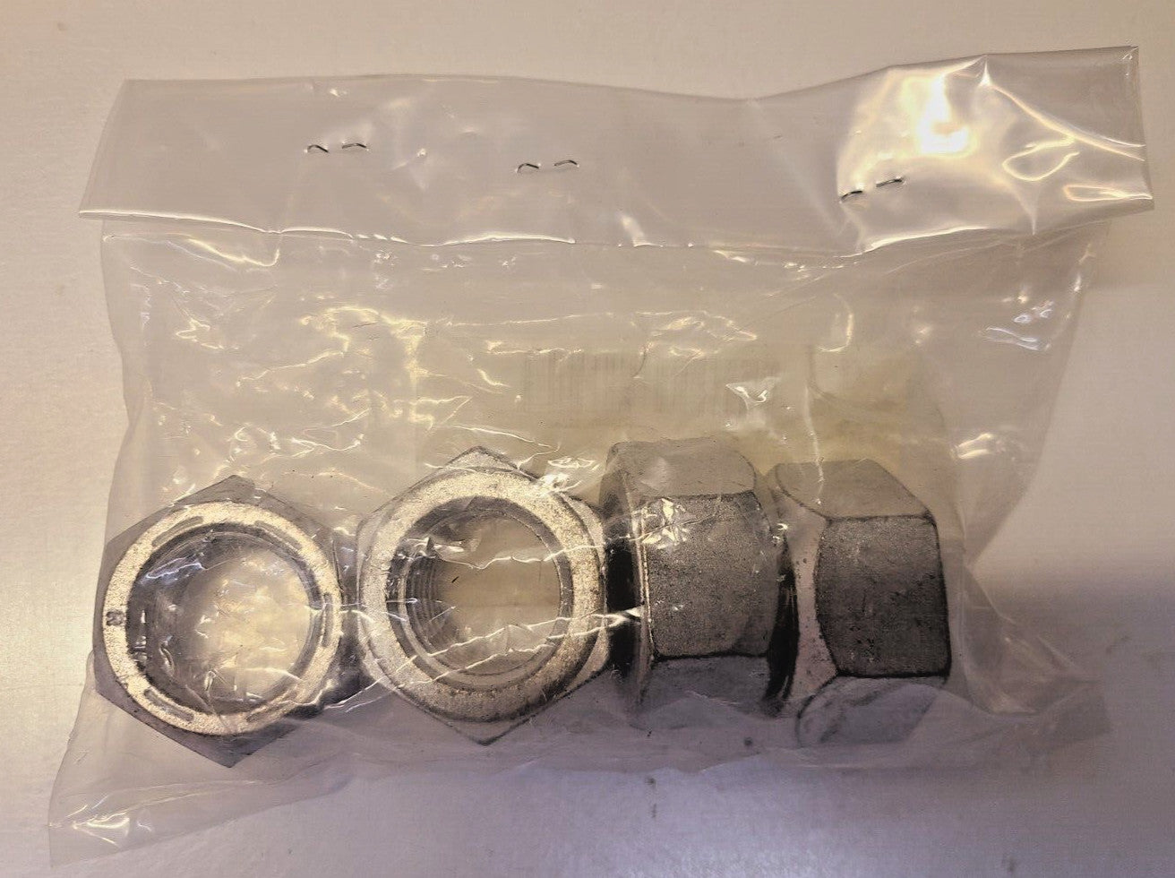 16 Qty. of Lock Nuts 1385650 | 3673180 | 69306AX (16 Qty)