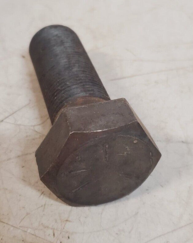12 Qty. of Hex Head Cap Bolts 5305 00 018 9597 | 5305-00-018-9597 (12 Qty)