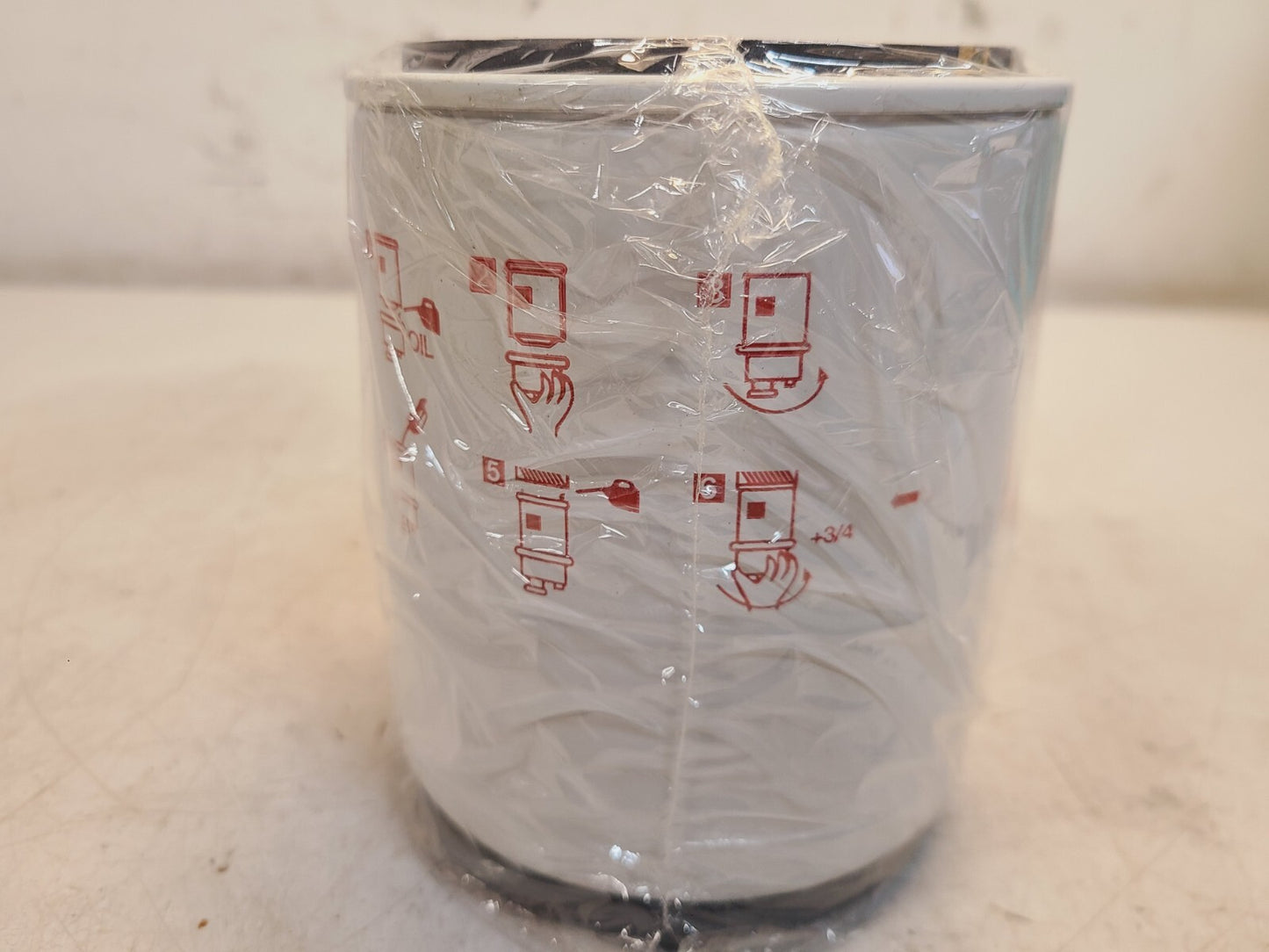 Fleetguard Fuel Water Separator FS1287