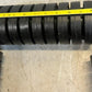 3-Piece Idler Roller Set For Conveyor Belt Assembly Heavy Duty Replacement Unit