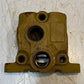 Heavy Duty Metal Housing Valve Body Component 8006-D