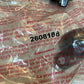 2 Quantity of Spicer 401-1068B Steering Tie Rod Ends (2 Quantity)
