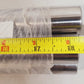 4 Qty of Schaeffler Linear Shaft 1" OD x 18-1/4" Long 701-006-0002-18.25 (4 Qty)