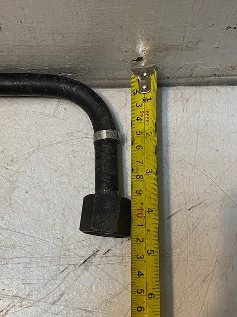 Caterpillar CAT Tube AS 092-7915 Hydraulic Tube Assembly