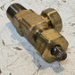 Sherwood RR 660 820 CL4 LH Gas Valve