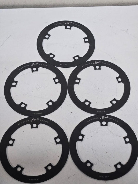 5 Quantity of Spot Chainguard 130/42T (5 Quantity)