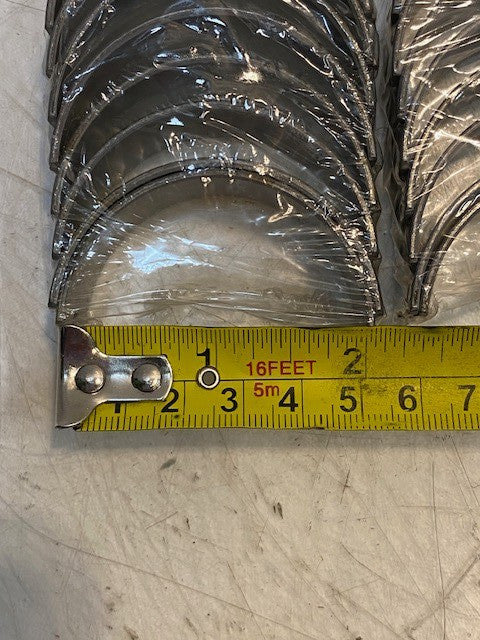 8 Pair of IROC BB284JSTD | 2020CP | CB745P Connecting Rod Bearings -16 Pcs Total