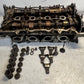 Car Engine Cylinder Head Assembly 94Y 1R Replacement For Infiniti G20 Engines