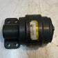Trac 784065 Excavator Upper Roller Carrier Roller Assembly