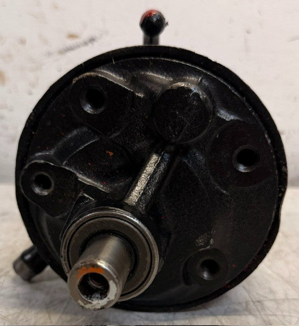 Cardone Remanufactured Power Steering Pump With Reservoir Hydraulic Assembly