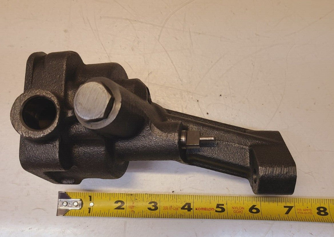 Engine Oil Pump D100-414 | HM54 96100A | 426 4B