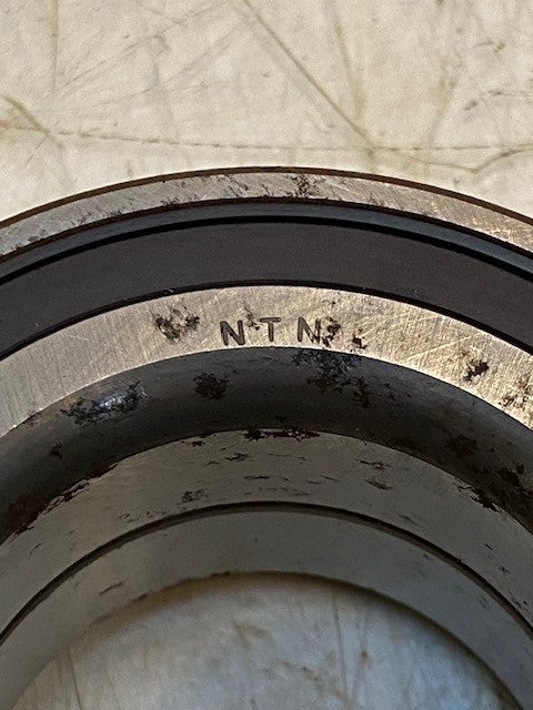 Timken 510073 NTN 09041403 | AU1006 Double Row Ball Wheel Bearing 48x86x42mm