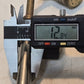 Goss GP 360L 3 07 Propane Hand Torch | Compressed Gas Regulator for LPG & MPS
