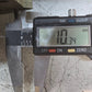 CAT Water Pump 137-1342-01 | EUUNNN