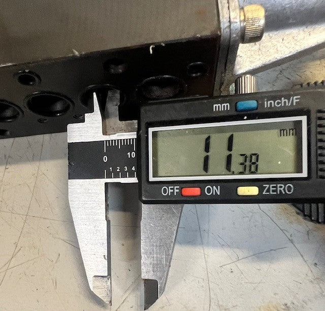Swing Assembly Valve Heavy Duty Hydraulic Control Component Heavy Duty LM2MR
