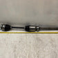 CV Axle Shaft Front Passenger Side MZ-8220 | 200146 | 41" Long