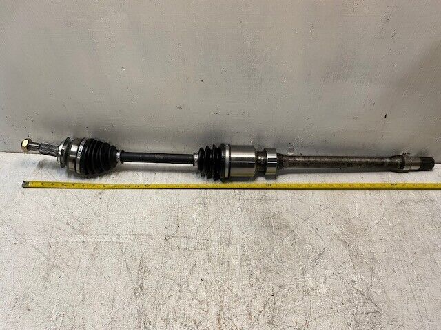 CV Axle Shaft Front Passenger Side MZ-8220 | 200146 | 41" Long