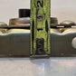 NTN Mounted Ball Bearing SBX05A39C4 J3 | PFL-205 Mount | 22.9mm Hex Bore