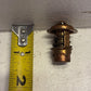 2 Quantity Marine Engine Thermostat for Mercury Outboard | 14586 (2 Quantity)