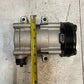 A/C Compressor-XL, GAS, OHV, MFI, Electronic UAC CO 101510C, FS10