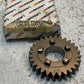 Andrews 1.364 3rd Gear 5-Speed XL "Y" Ratio 299737 | 299730 | 28 Teeth