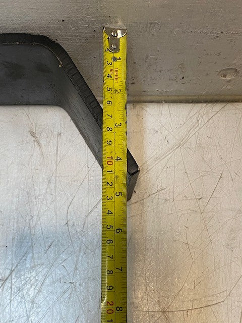 Hyster 1311209 Bracket | 12-1/8" Long 5-1/8" Wide