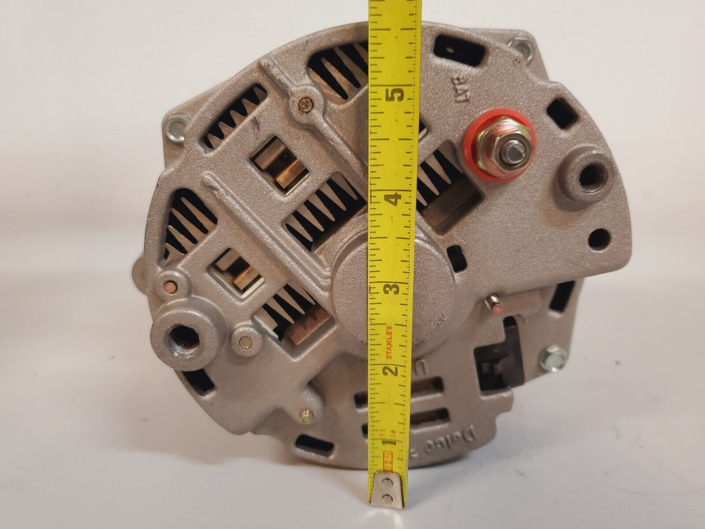 Duralast Remanufactured Alternator DL1476-6-1