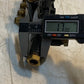 Vogel Lubrication Distributor Air Control Valve 6" Long Pneumatic Valve