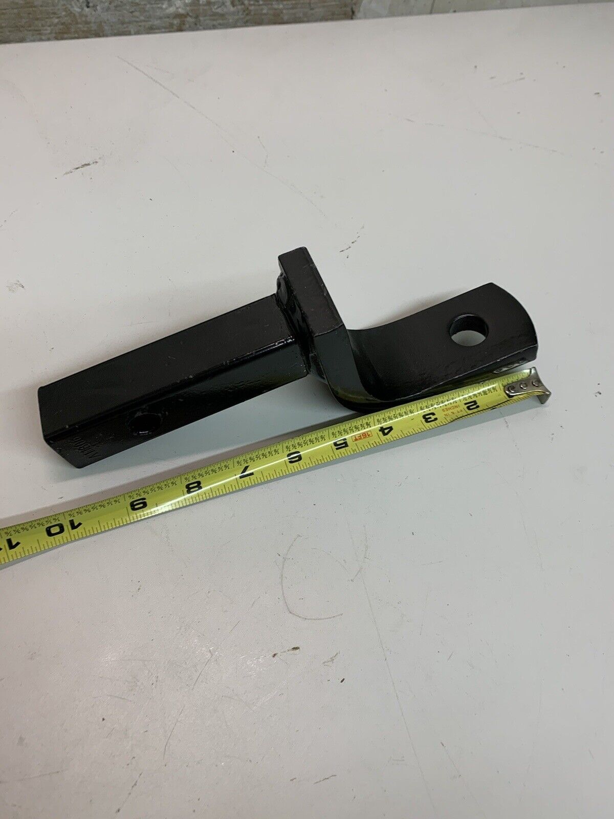 3593 1-1/4” Ball Hitch Mount A11306 Gross Weight 2000Lbs Tongue Weight 200Lbs