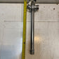 Anti-Siphon Frost Free Sillcock 10" | 1/2" Push Fit x 3/4" GHT Valve 190 610IG