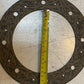 13 Qty of Parker Clutch Facings 2806A03, CFH-PTB384203 | 9" Dia (13 Qty)