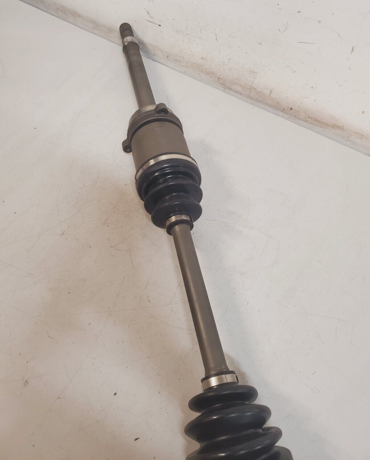 Import CV Driveshaft Part Number 55-0361 | 29299 | DOJ 95AC | NTN 95LAC