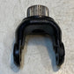 Neap Co 1702-L Yoke 39mm 36-Spline 25mm Bore 4" L x 3" W 2-1/2" H