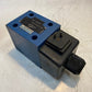 Rexroth 4WE10D32/CW110K4 Directional Spool Valve WZ65-4-L 90VA/550VA