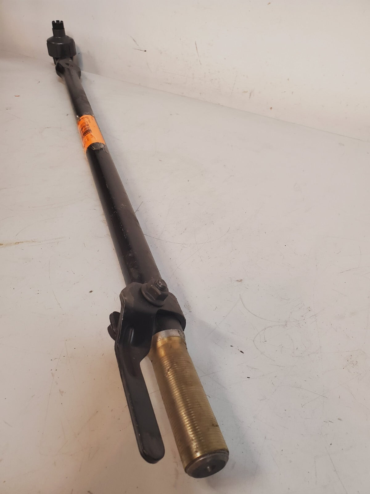 Steering Tie Rod End 6128 | 73017207 | 565222