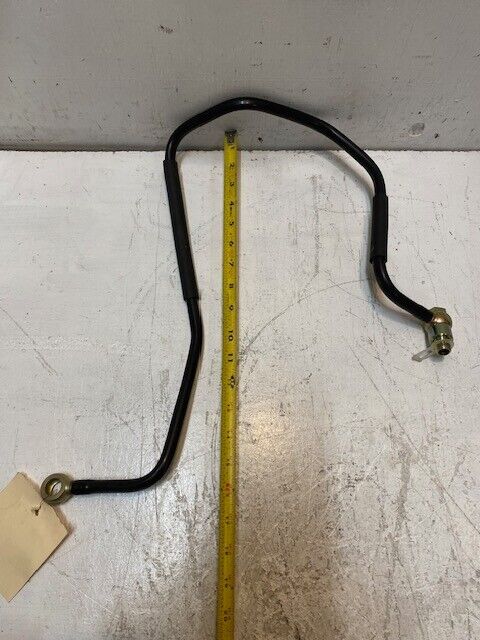 Detroit Diesel Fuel Line DDEA4600904576