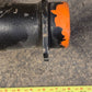 Differential and Axle Casing F07W-BD for Ford Ranger | NR4 | 8006 | 56" Long