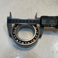 DEEP GROOVE BALL BEARING DG5080 | 80MM OD 50MM BORE 21MM THICK