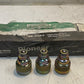 Parker Pioneer 4060-4 Quick-Disconnect Coupler Adapters Pack of 3