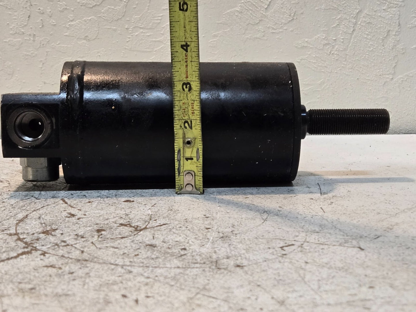 Hydraulic Cylinder FR10-2004 0326