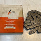 ALLIS-CHALMERS QUALITY PARTS ROLLER CHAIN 4719716-5 DFL | EK-80 JAPAN