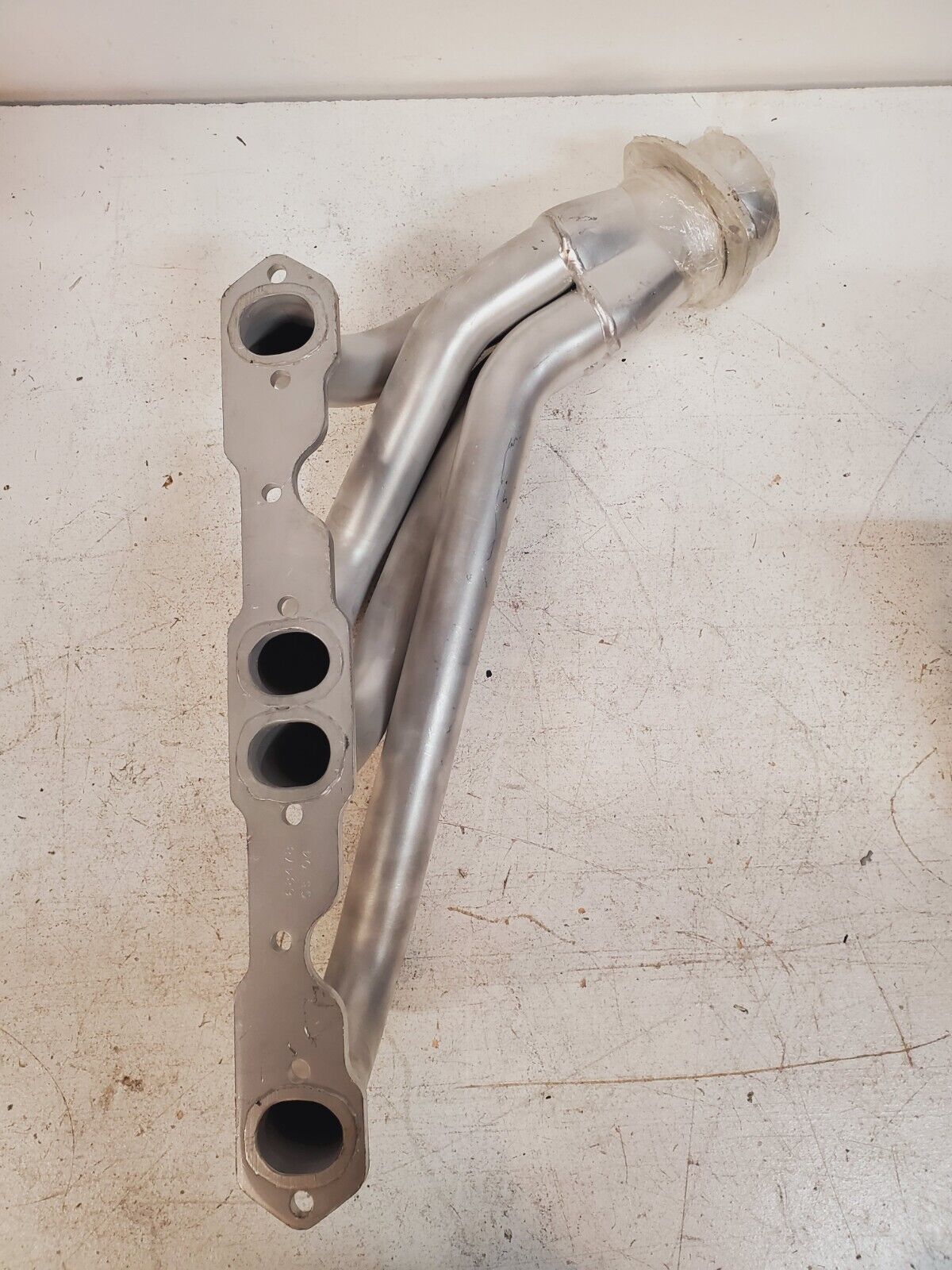 Elite Ultra Duty Street Header 68478