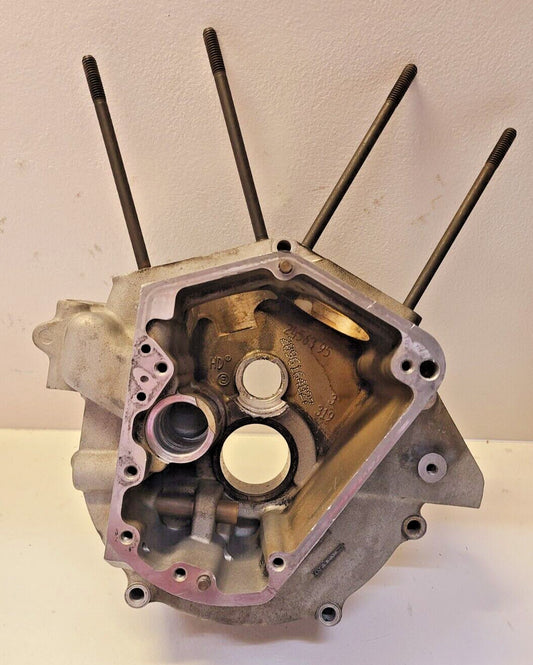 HD Super Stock Alternator Style Crankcase 2096164027 | 164 760 | 2456395