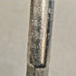 6 Qty. of Homac Aluminum Compression PIN Terminal SAPT2-12 | 5/8 | 2 STR (6 Qty)