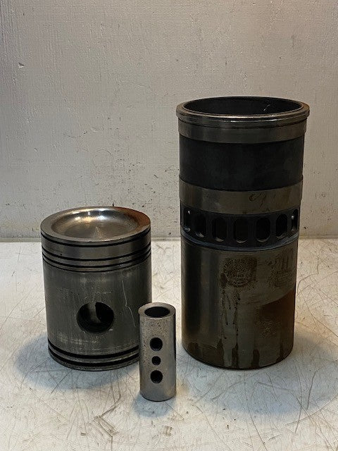 Detroit Diesel Cylinder Sleeve Assembly 5148505 | 8926480 | 8308