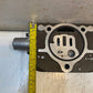 Hydraulic Auxiliary Control Valve Component Spool Section 6005CC-A | H97A28