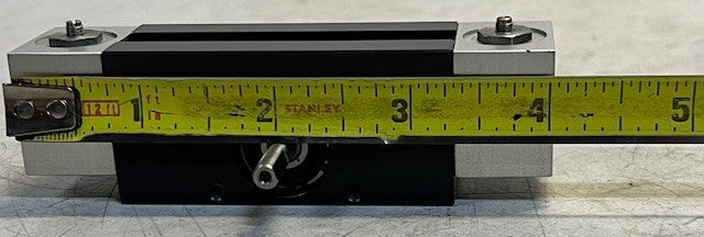 PHD RLS1 12 x 135 Pneumatic Rotary Actuator Air Powered Unit 08032066-02