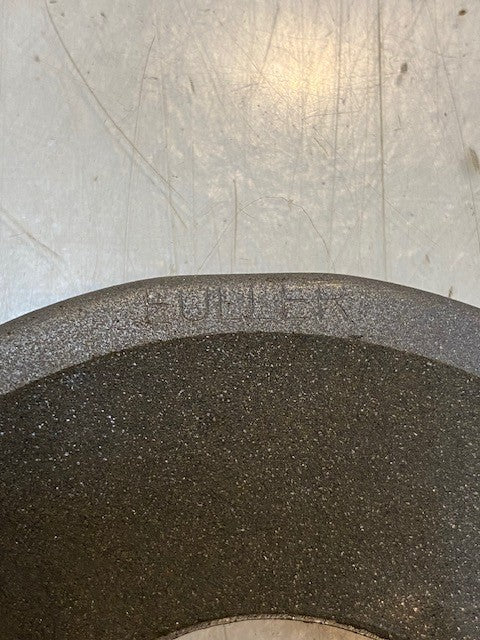 International Clutch Brake 797700C1 | 127760 | 031113 | 4-9/16" OD