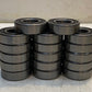 17 Quantity of RBI 6205-2RS Radial Ball Bearings 25x52x15mm (17 Quantity)